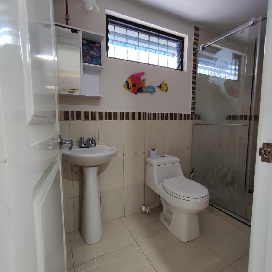 Habitación en casa particular Andes