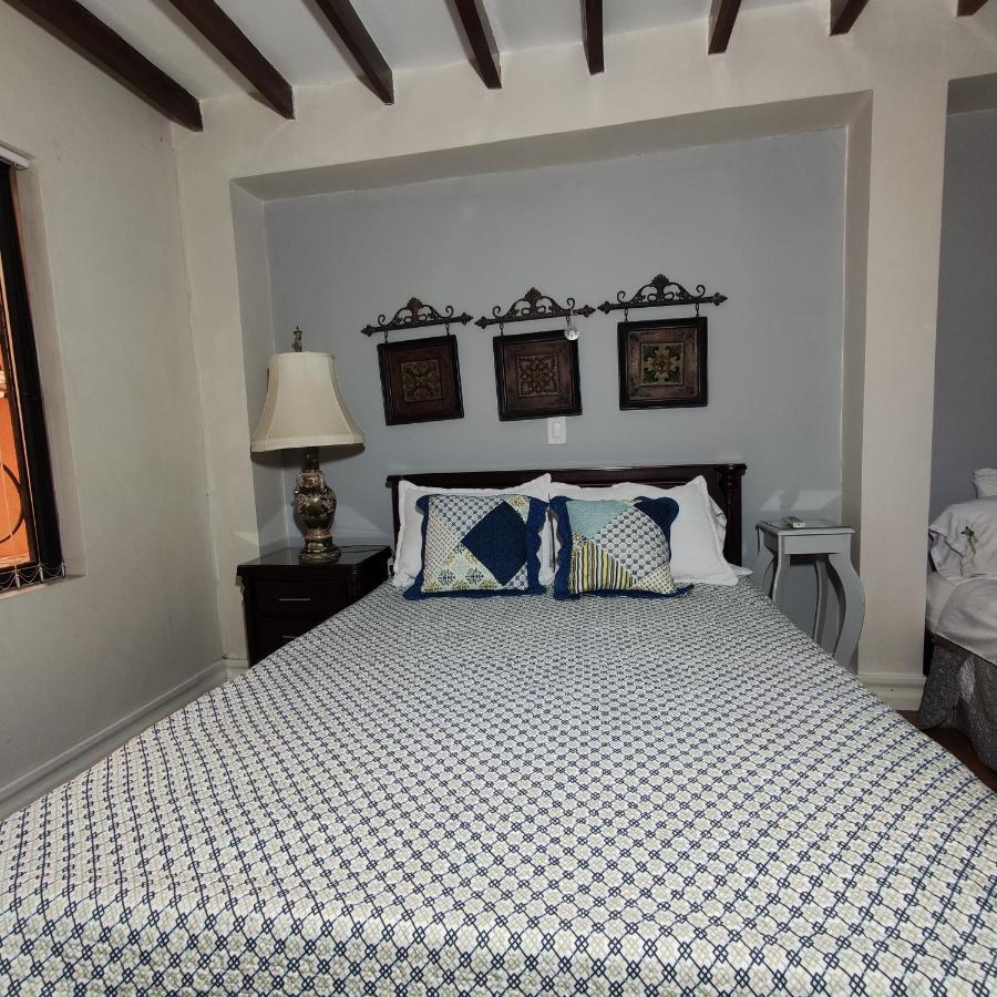 Habitación en casa particular Andes *