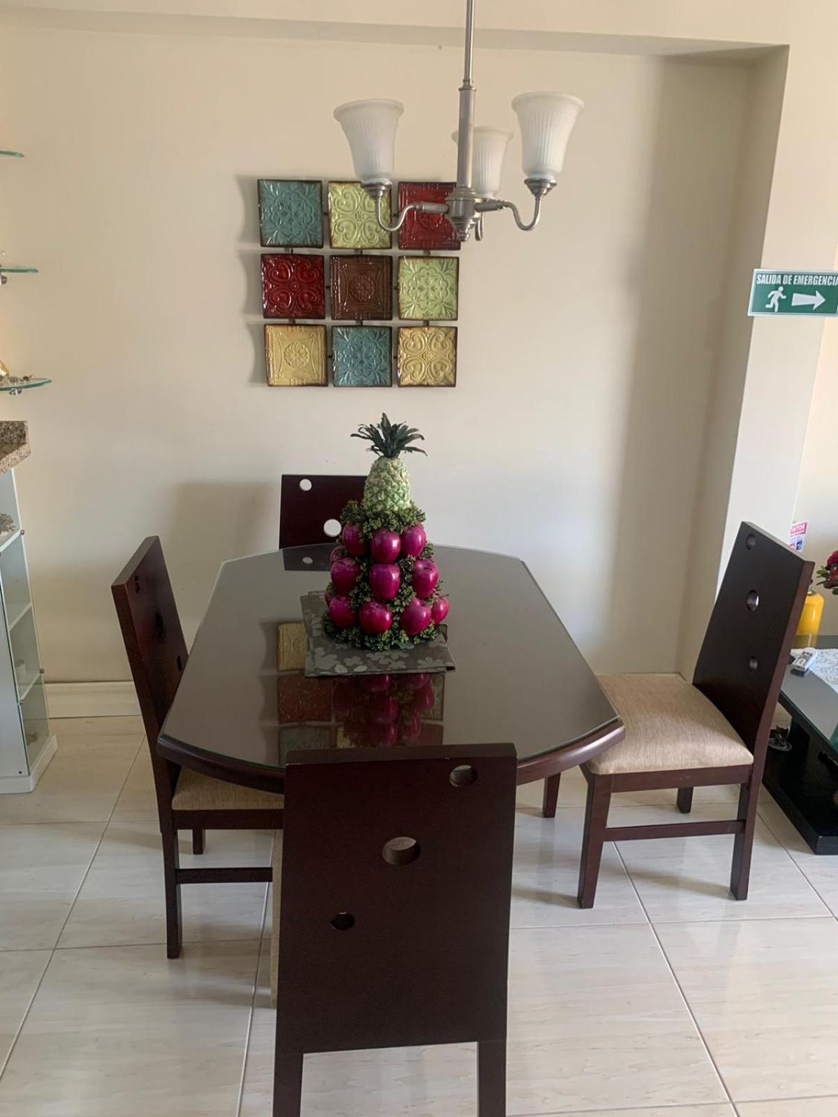 Privatunterkunft Andes Tibouchina Filandia